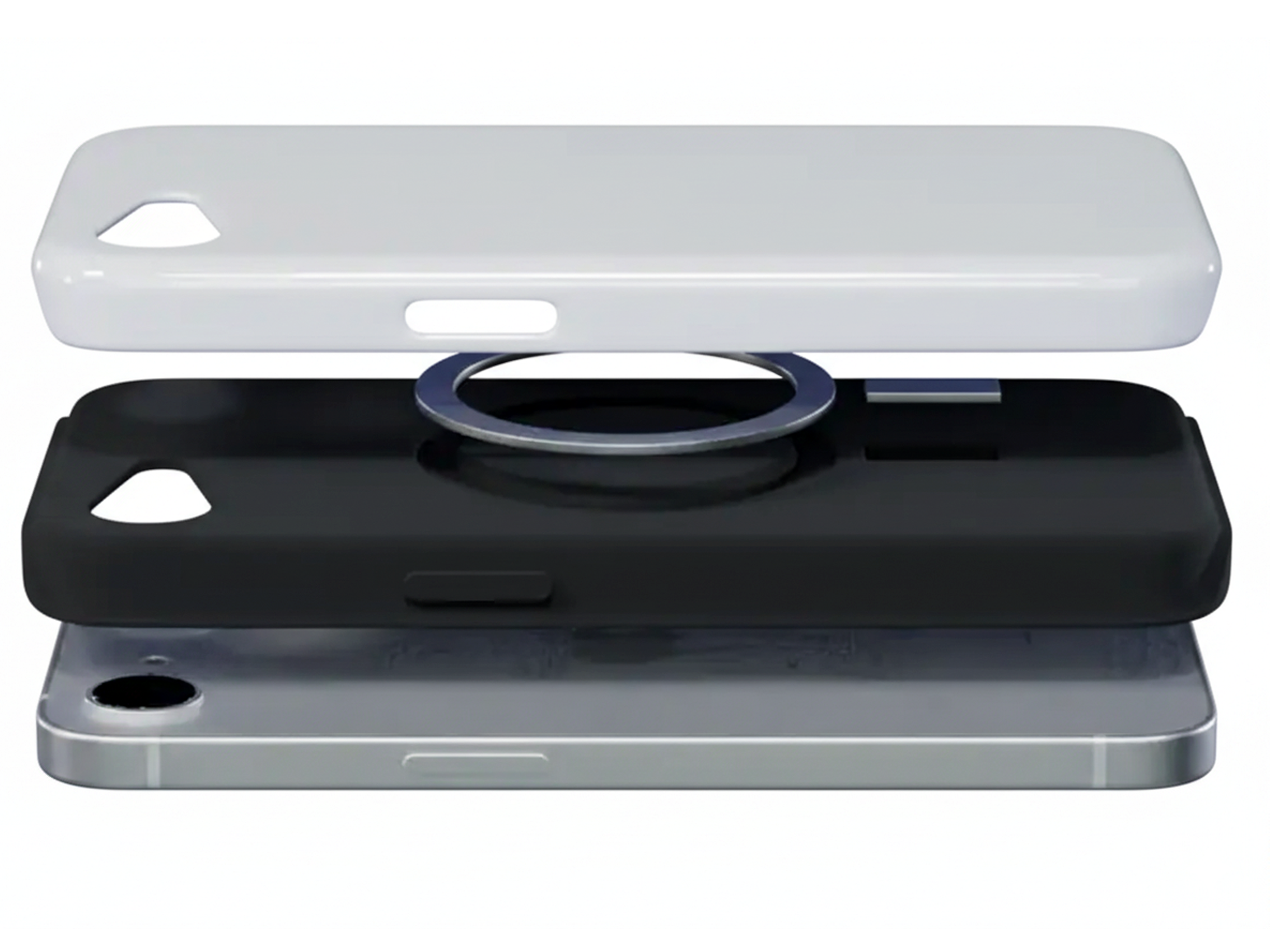 Innowacje MagSafe i Tough Cases