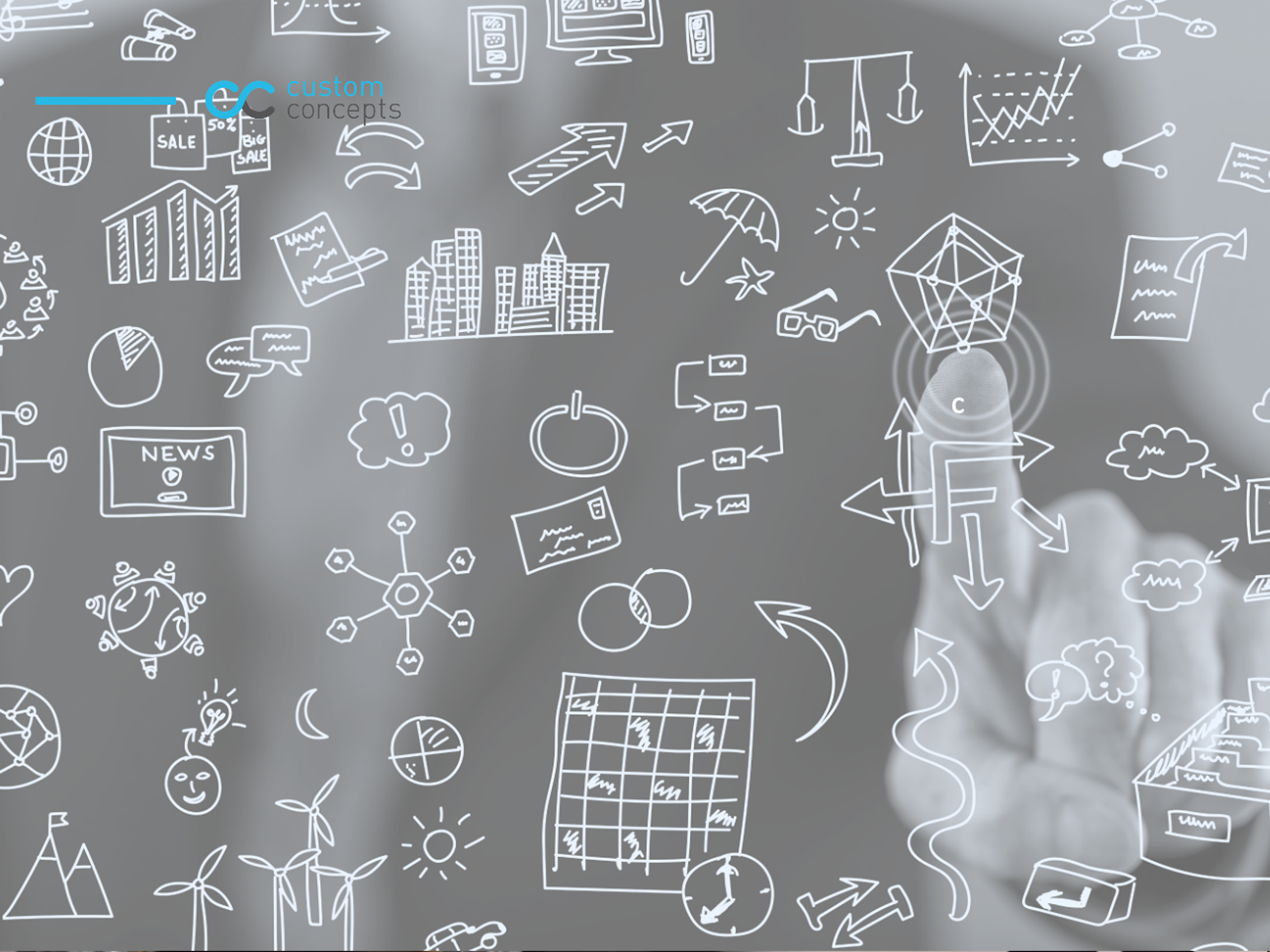 Transformacja w platformę e-commerce