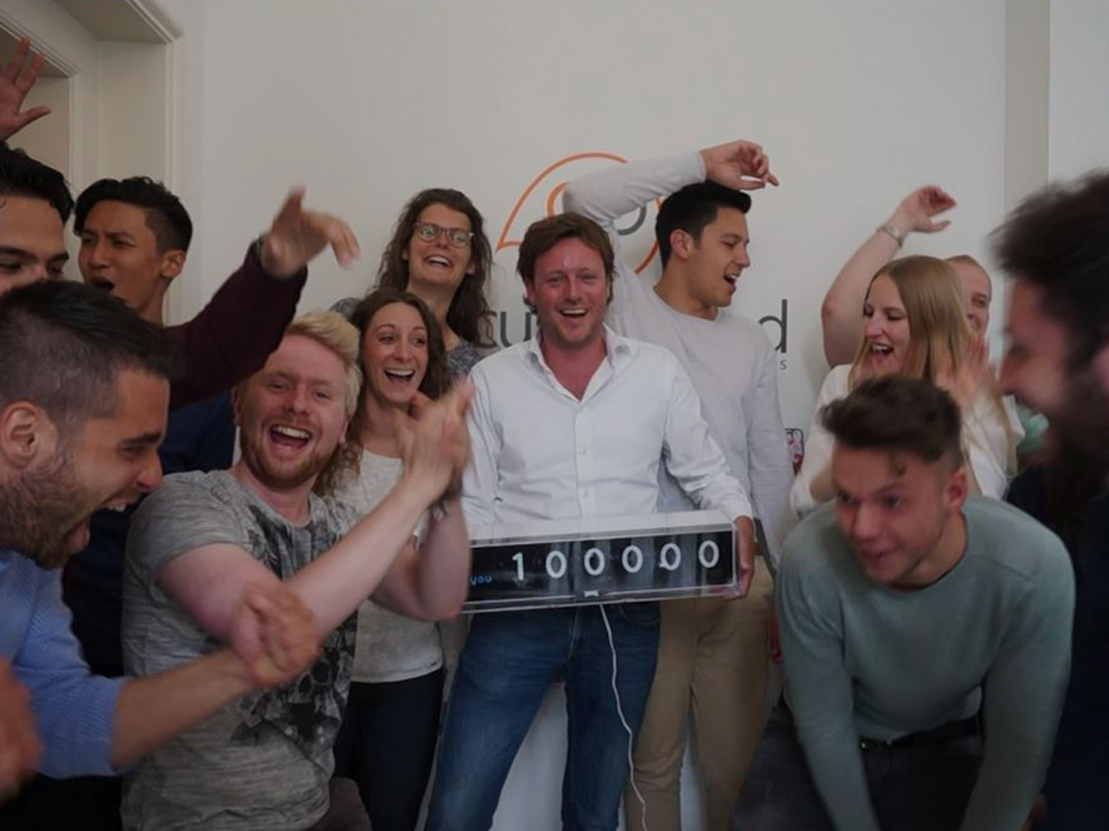 Nagroda CrossBorder i wzrost