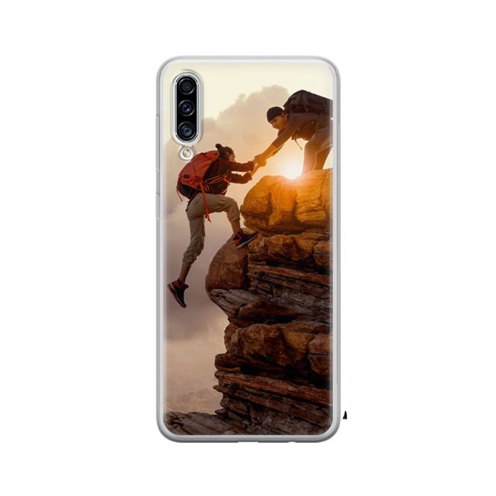 Personalised Galaxy A30s Phone Case