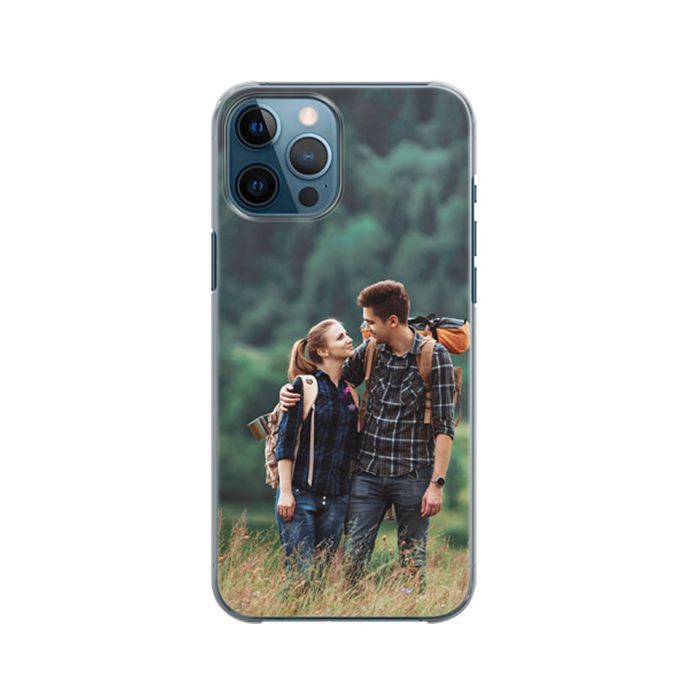 Personalised iPhone 12 Pro Max Case
