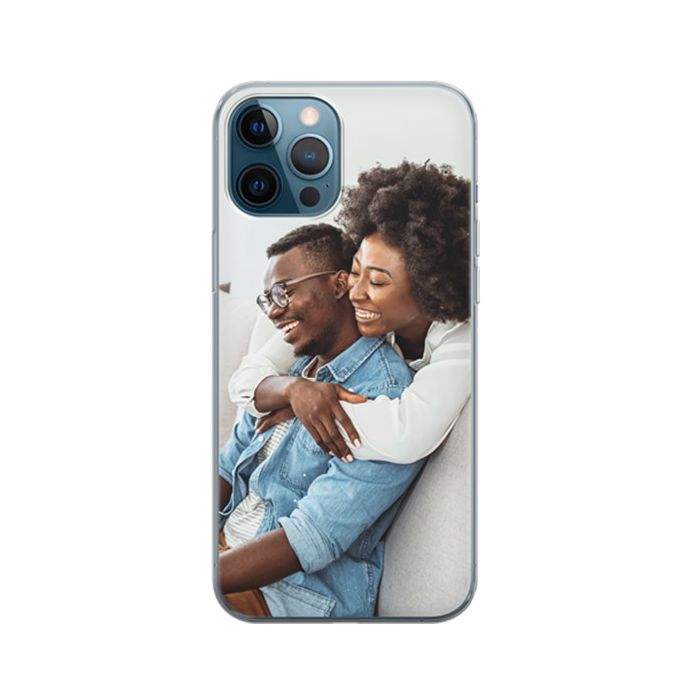 Personalised iPhone 12 Pro Max case