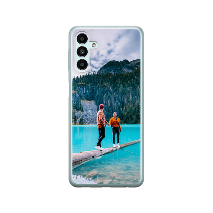Samsung Galaxy A13 5G - Personalised Silicone Case