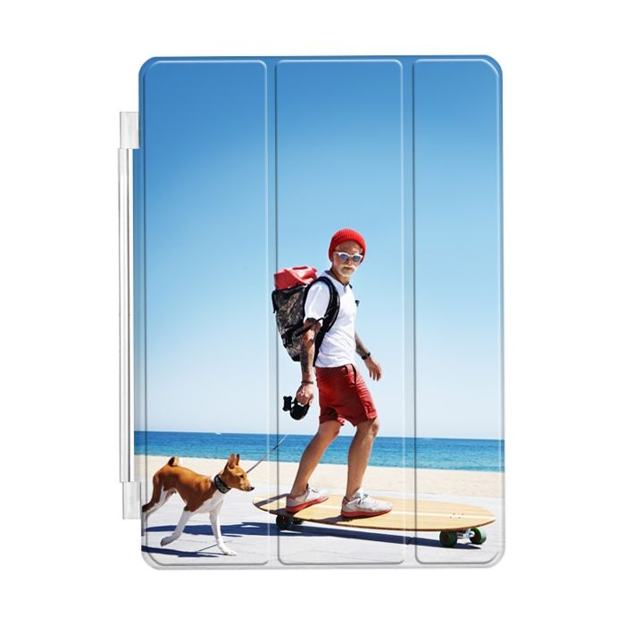 Create a personalised iPad 2018 case | GoCustomized