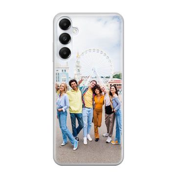 Samsung Galaxy A15 5G, Galaxy A15 - Etui Silikonowe Personalizowane