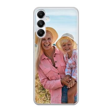 Samsung Galaxy A35 - Etui Silikonowe Personalizowane