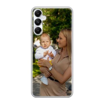 Samsung Galaxy A55 - Etui Silikonowe Personalizowane