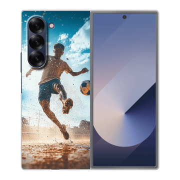 Samsung Galaxy Z Fold6 - Etui Twarde Personalizowane