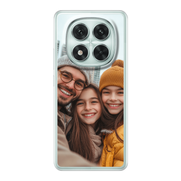 Xiaomi Redmi Note 14 Pro - Etui Silikonowe Personalizowane