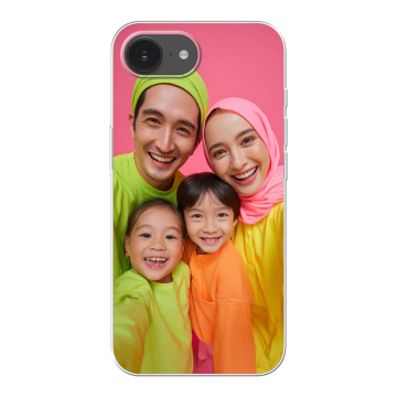 iPhone 17e - Etui Twarde Personalizowane