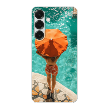 Samsung Galaxy S25 Plus - Etui Twarde Personalizowane