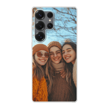 Samsung Galaxy S25 Ultra - Etui Twarde Personalizowane
