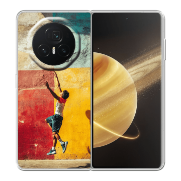 Honor Honor Magic V3 - Etui Twarde Personalizowane