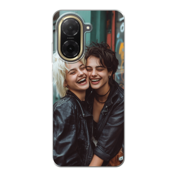 Xiaomi Redmi A5 4G - Etui Silikonowe Personalizowane