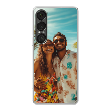 Xiaomi Redmi 15C 4G - Etui Silikonowe Personalizowane