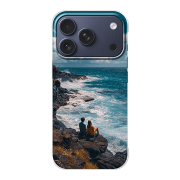 iPhone 18 Pro - Etui Twarde Personalizowane