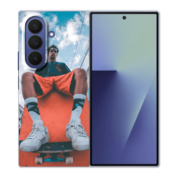 Samsung Galaxy Z Fold7 - Etui Twarde Personalizowane