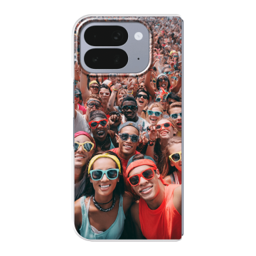 Google Pixel 10 Pro Fold - Etui Twarde Personalizowane