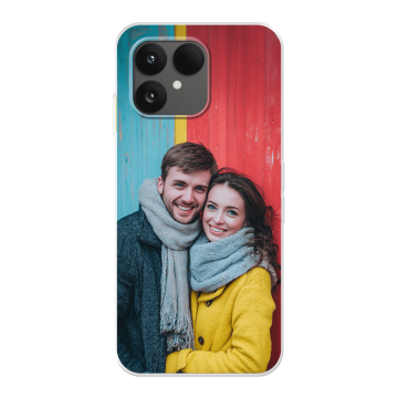 Fairphone Fairphone 6 - Etui Silikonowe Personalizowane