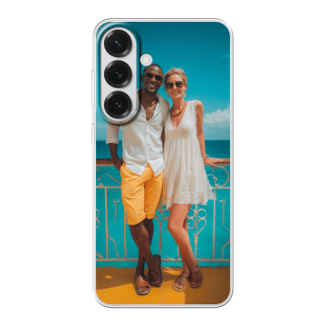 Samsung Galaxy S26 Plus - Etui Twarde Personalizowane