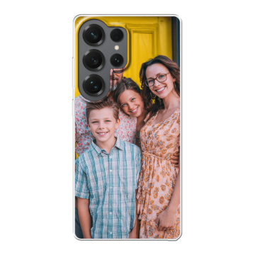 Samsung Galaxy S26 Ultra - Etui Twarde Personalizowane