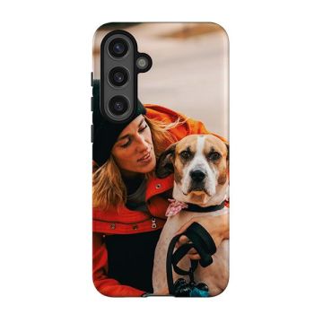 Samsung Galaxy S24 - Etui Wzmocnione Personalizowane