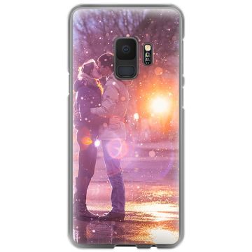 Samsung Galaxy S9 - Etui Twarde Personalizowane