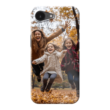 iPhone 16e - Etui Twarde 3D Personalizowane