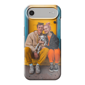 iPhone Air - Etui Twarde 3D Personalizowane