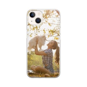 iPhone 15 - Etui Twarde Personalizowane