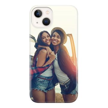 iPhone 15 - Etui Twarde 3D Personalizowane