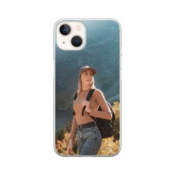 iPhone 15 Plus - Etui Twarde Personalizowane