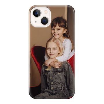 iPhone 15 Plus - Etui Twarde 3D Personalizowane