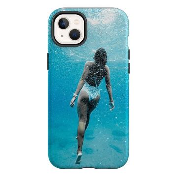 iPhone 15 Plus - Etui Wzmocnione Personalizowane