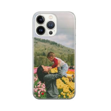 iPhone 15 Pro - Etui Twarde Personalizowane