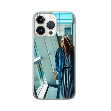 iPhone 15 Pro Max - Etui Twarde Personalizowane