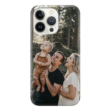 iPhone 15 Pro Max - Etui Twarde 3D Personalizowane