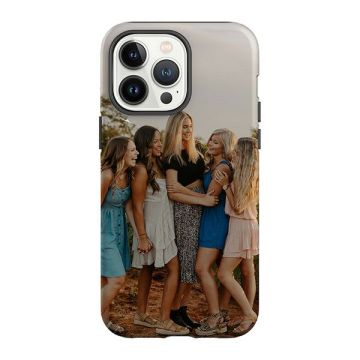 iPhone 15 Pro Max - Etui Wzmocnione Personalizowane