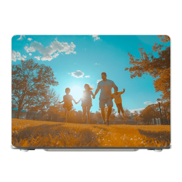 Apple MacBook Air 13-inch M2 / M3 / M4 - Etui na Laptop Personalizowane