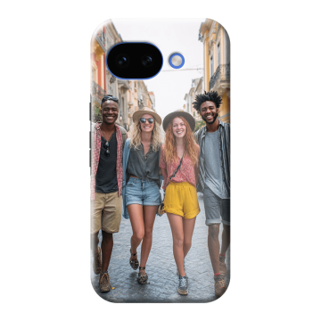 Google Pixel 10a - Etui Wzmocnione + MagSafe Personalizowane
