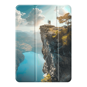 iPad 2025 (11th gen) - SmartCover Personalizowane