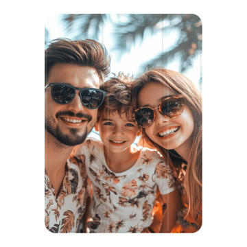 iPad Air 2025 (11 inch) - SmartCover Personalizowane