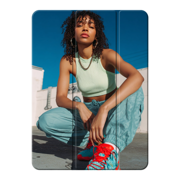 iPad Air 2026 (11 inch) - SmartCover Personalizowane