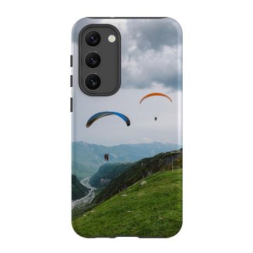 Samsung Galaxy S23 Plus - Etui Wzmocnione Personalizowane