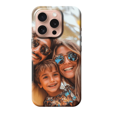 iPhone 16 Pro - Etui Wzmocnione Personalizowane