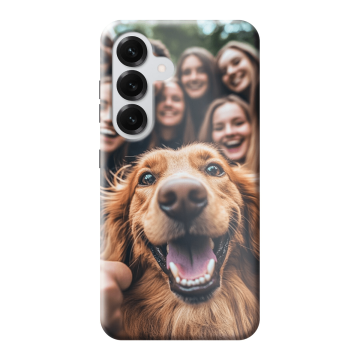 Samsung Galaxy S25 - Etui Wzmocnione Personalizowane