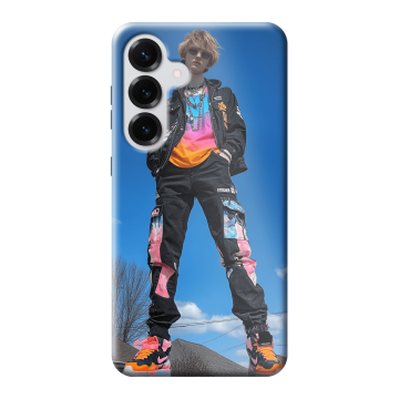 Samsung Galaxy S25 Plus - Etui Wzmocnione Personalizowane