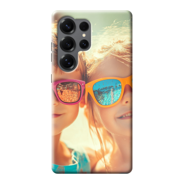 Samsung Galaxy S25 Ultra - Etui Wzmocnione Personalizowane