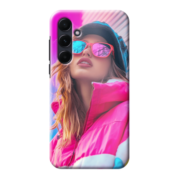 Samsung Galaxy A55 - Etui Wzmocnione Personalizowane