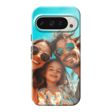 Google Pixel 9 - Etui Wzmocnione Personalizowane